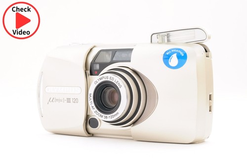 Appareil photo argentique