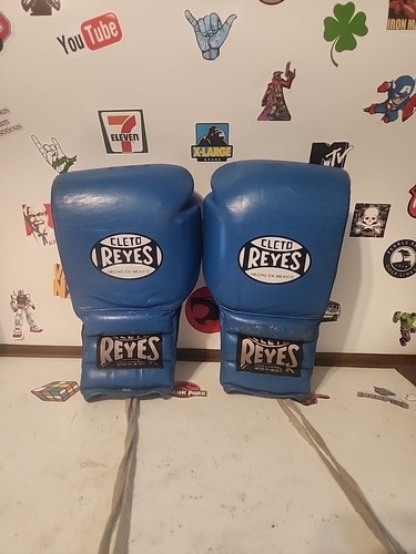Cleto reyes lace up - cleto,