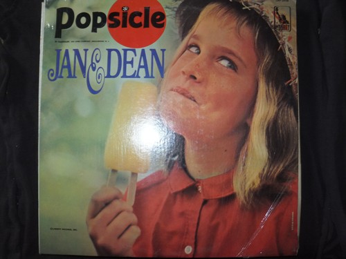 Vinyl tours jan dean - tours, /