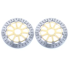 Disques de frein Avant Pour