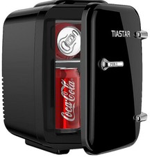 Tiastar Mini Frigo Portable, 4