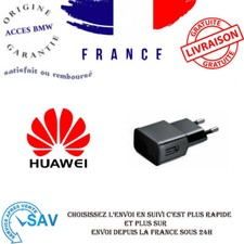 Originale Chargeur Huawei Type
