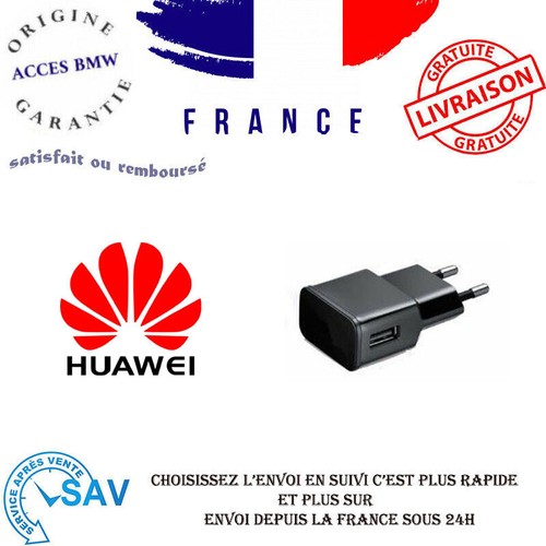 Originale chargeur huawei type - originale,