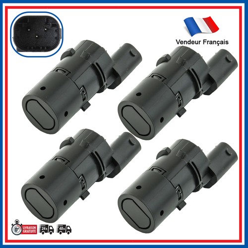 Capteur stationnement - 4,
