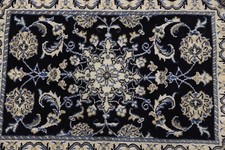 Tapis Orient Super Nain Avec