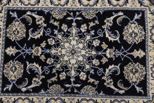 Tapis orientteppich nain - nain, en