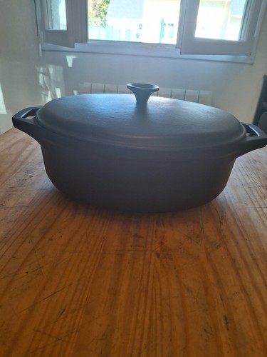 Cocotte fonte vintage nomar - en,