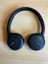 Sony WH-CH510 Wireless