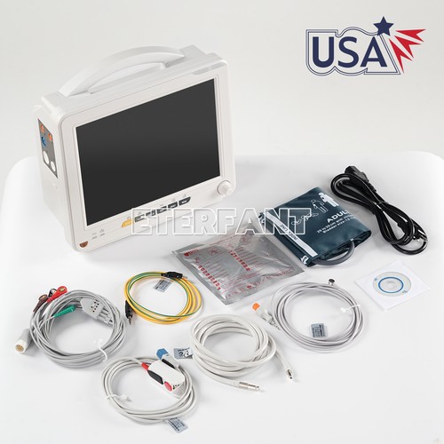 Inch patient vital signs - vital,