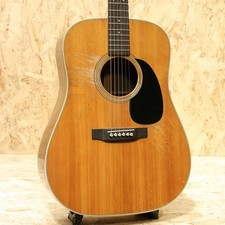 Martin D-28 1981 Acousitc Guitar