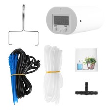 8 TêTe Pompe Minuterie