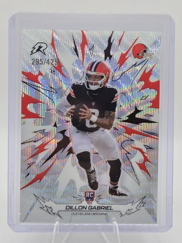 2025 topps resurgence dillon - topps,