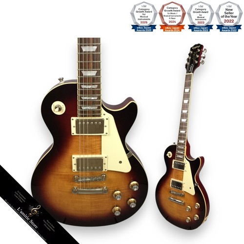 Guitare électrique epiphone - électrique,