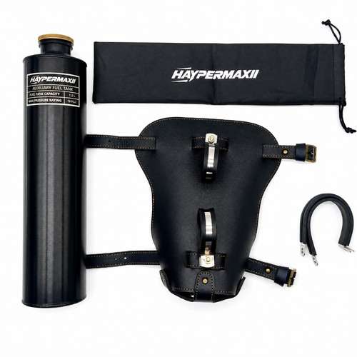 Haypermaxii bidon réserve - haypermaxii,