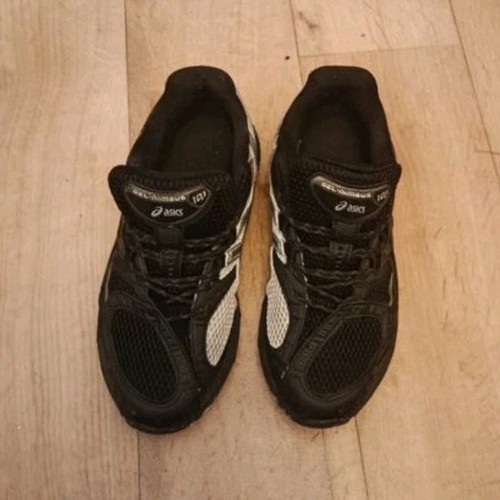 Asics gel nimbus baskets - asics, gel-nimbus