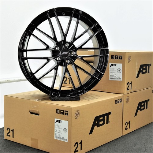 Abt hr21 jantes alu - abt, pouces