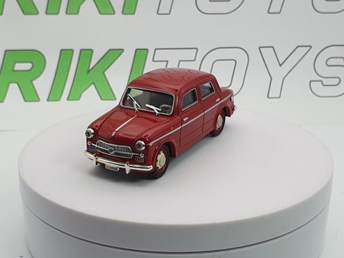 Fiat 1100 103 kiosque - 1100, e