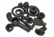 Kit caoutchouc Vespa Vbb