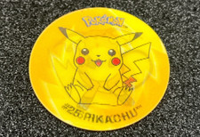 POG n° 2 #25 26 PIKACHU