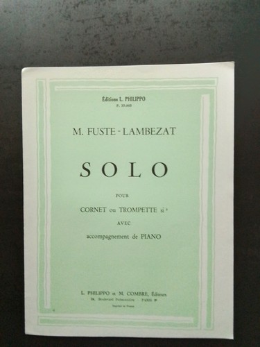 Partition fuste lambezat - -, fuste-lambezat