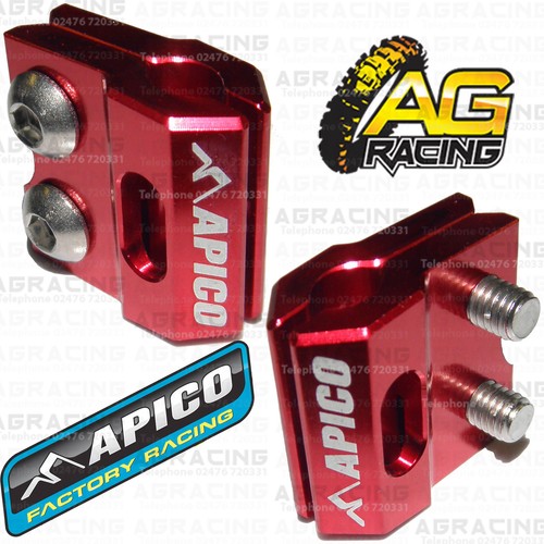 Apico pince flexible - de,