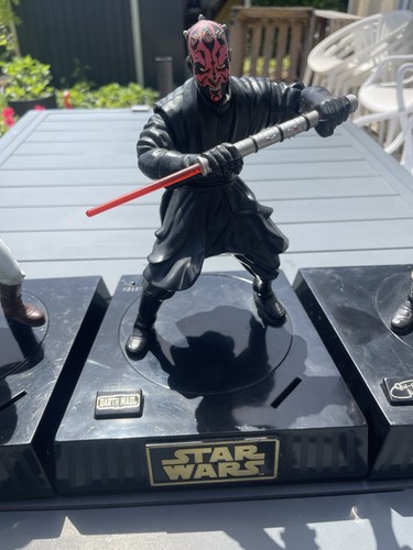 Starwars darth maul ancienne - darth,