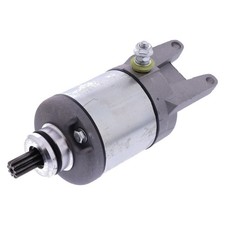 Démarreur pour Vespa Primavera 125 3V ie IGET Yacht Club ABS année 2018-2020