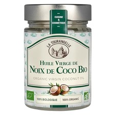 La Tourangelle - Huile vierge