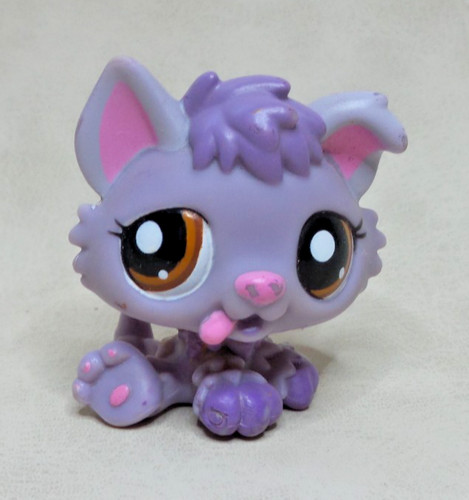 Littlest pet shop lps 1752 - pet,