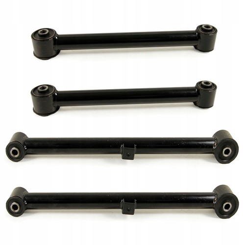 Bras suspension arrière kit