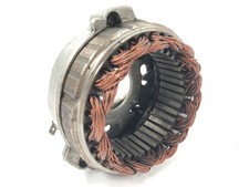 Moto Guzzi California II VT [1985] - alternator