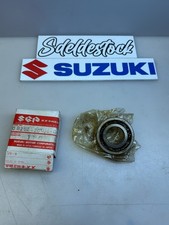 1 roulement vilebrequin 20X42X12 suzuki 09262-20084-0A0 09262-20146 cp 50 ch chf