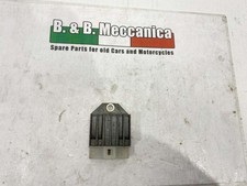 REGOLATORE DI TENSIONE  YAMAHA MBK BOOSTER 50cc 1999-02  (CH222)