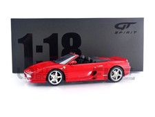 GT SPIRIT 1/18 - FERRARI F355