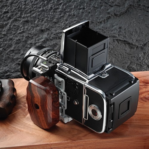 Camera handle protect hand - camera,