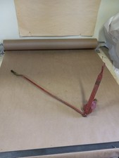 Vintage International FARMALL CUB TOUCH CONTROL LEVER WITH CONTROL ROD.