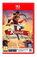 The Rogue Prince of Persia