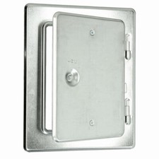 Porte de cheminée Upmann