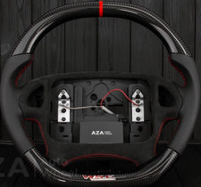 1995-2002 Pontiac Firebird WS6 Formula Trans AM  Custom steering wheel Carbon