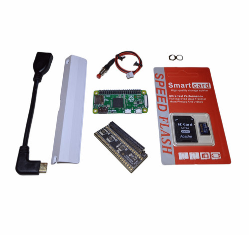 Adaptateur amiga rgb - adaptateur, hdmi