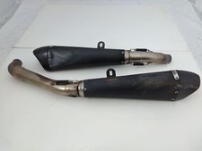 KAWASAKI Z1000 2007 2009