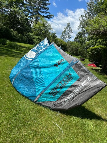 Cabrinha kiteboarding package - cabrinha,