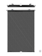 Store enrouleur aspiration