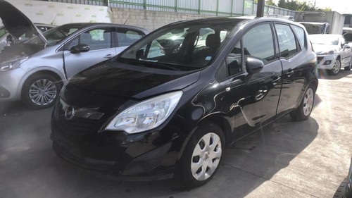 Bloc electrique frein a - de,