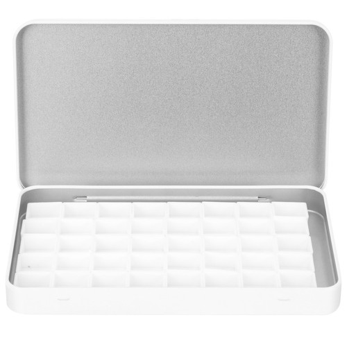 Aquarelle portable boite - aquarelle,
