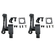 Matériel de montage capteur de hauteur capteur de suspension construction plast