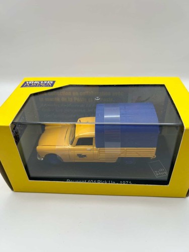 R718 voiture miniature atlas - r718,