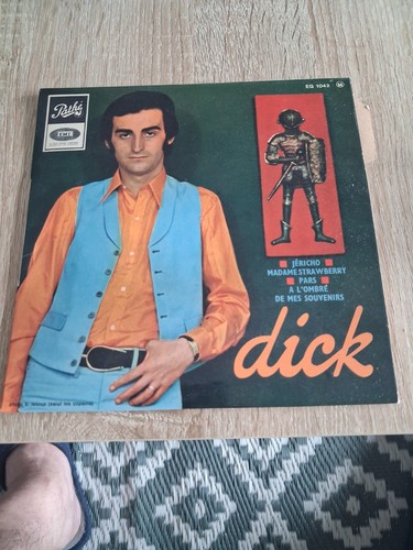 Tours dick rivers - tours,