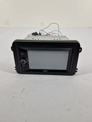 Touran autoradio lecteur - vw,