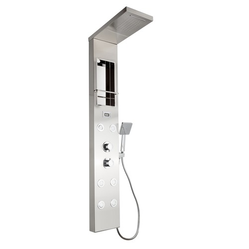 Colonne douche - colonne,